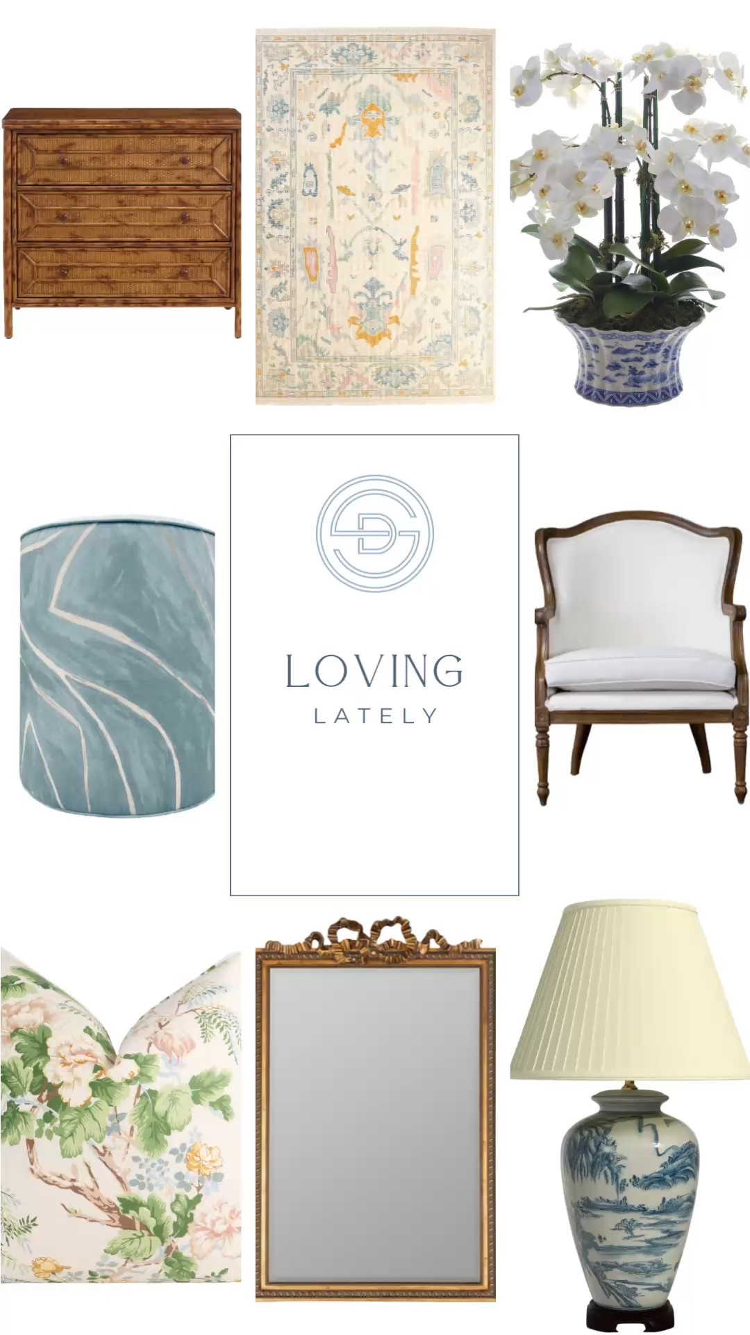 Loving these classic grandmillennial home decor finds 😍 

Grandmillennial living room ideas | Grandmillennial living room decor | Grandmillennial home decor | colorful home decor 

#LTKSaleAlert #LTKHome #LTKFindsUnder100