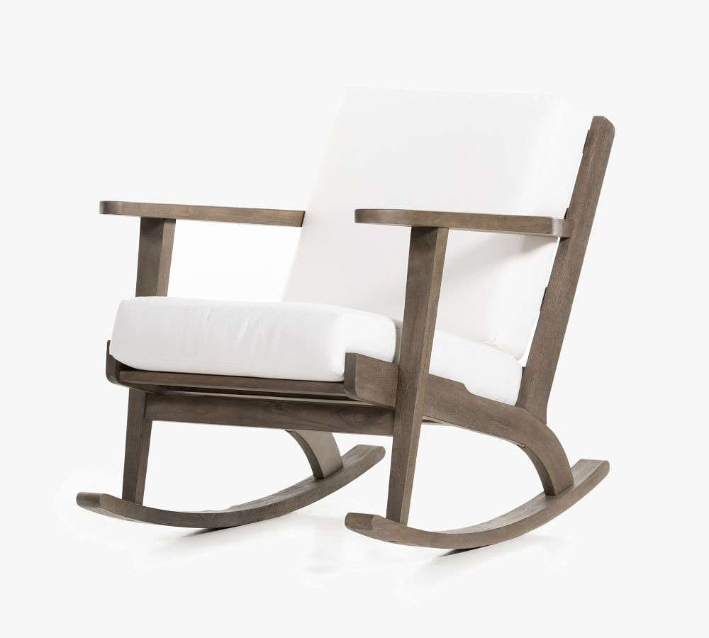 Rocker Cushion | Pottery Barn (US)