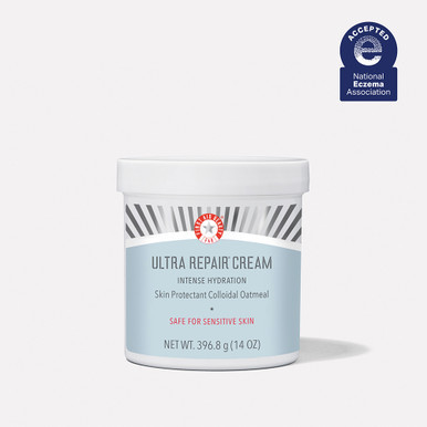 Ultra Repair Cream Intense Hydration Jumbo | First Aid Beauty