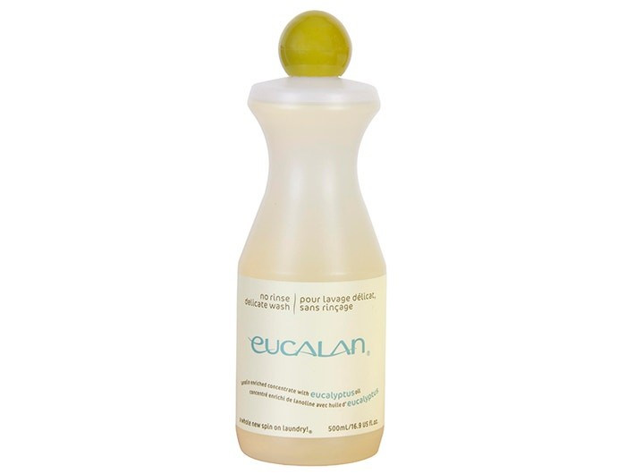 Eucalan Delicate Wash Eucalyptus | Coyuchi Inc.