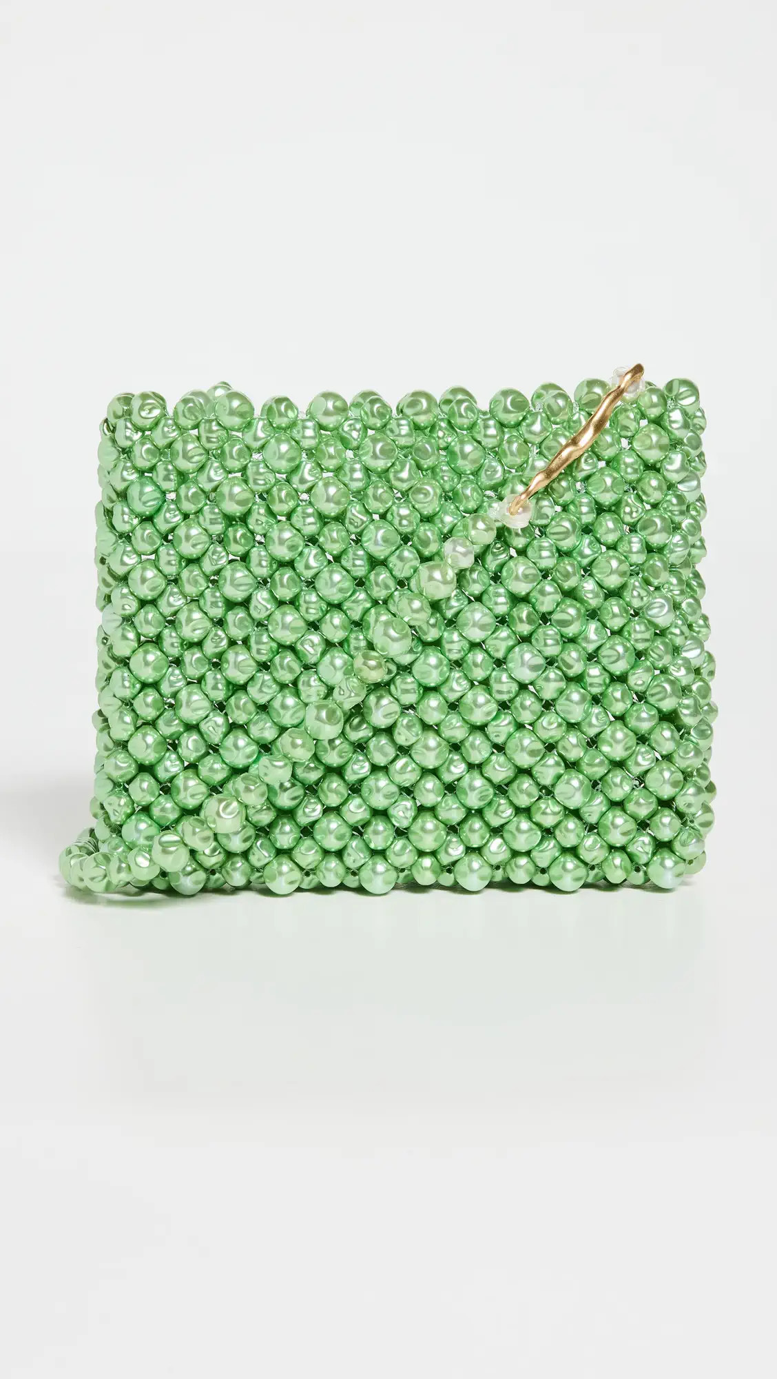 Aje Lucienne Full Pearl Crossbody | Shopbop | Shopbop