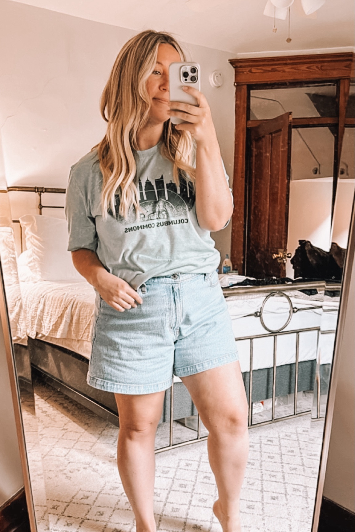 Actually loving the dad short trend. These are my few favorite pair of shorts from Abercrombie. 

#LTKFindsUnder100 #LTKSeasonal #LTKMidsize