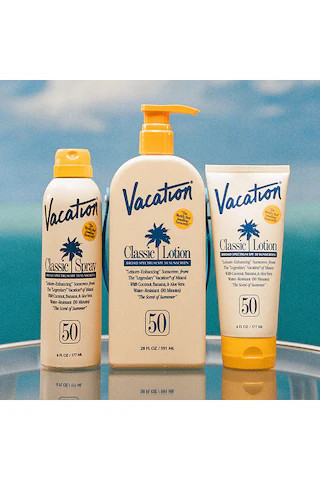 Classic Lotion Spf 50 Sun Jug | Revolve Clothing (Global)