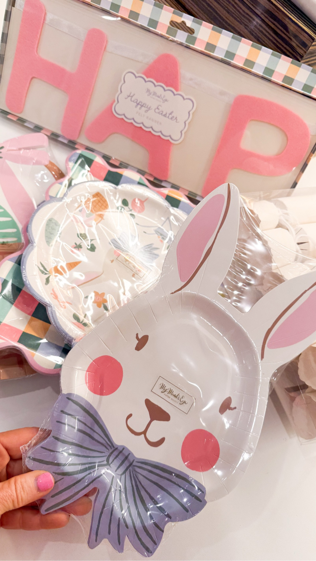 use natasha10 for sitewide 10% off the best in spring entertaining!  

#LTKSeasonal #LTKHome