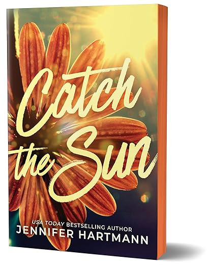 Catch the Sun     Paperback – July 16, 2024 | Amazon (US)