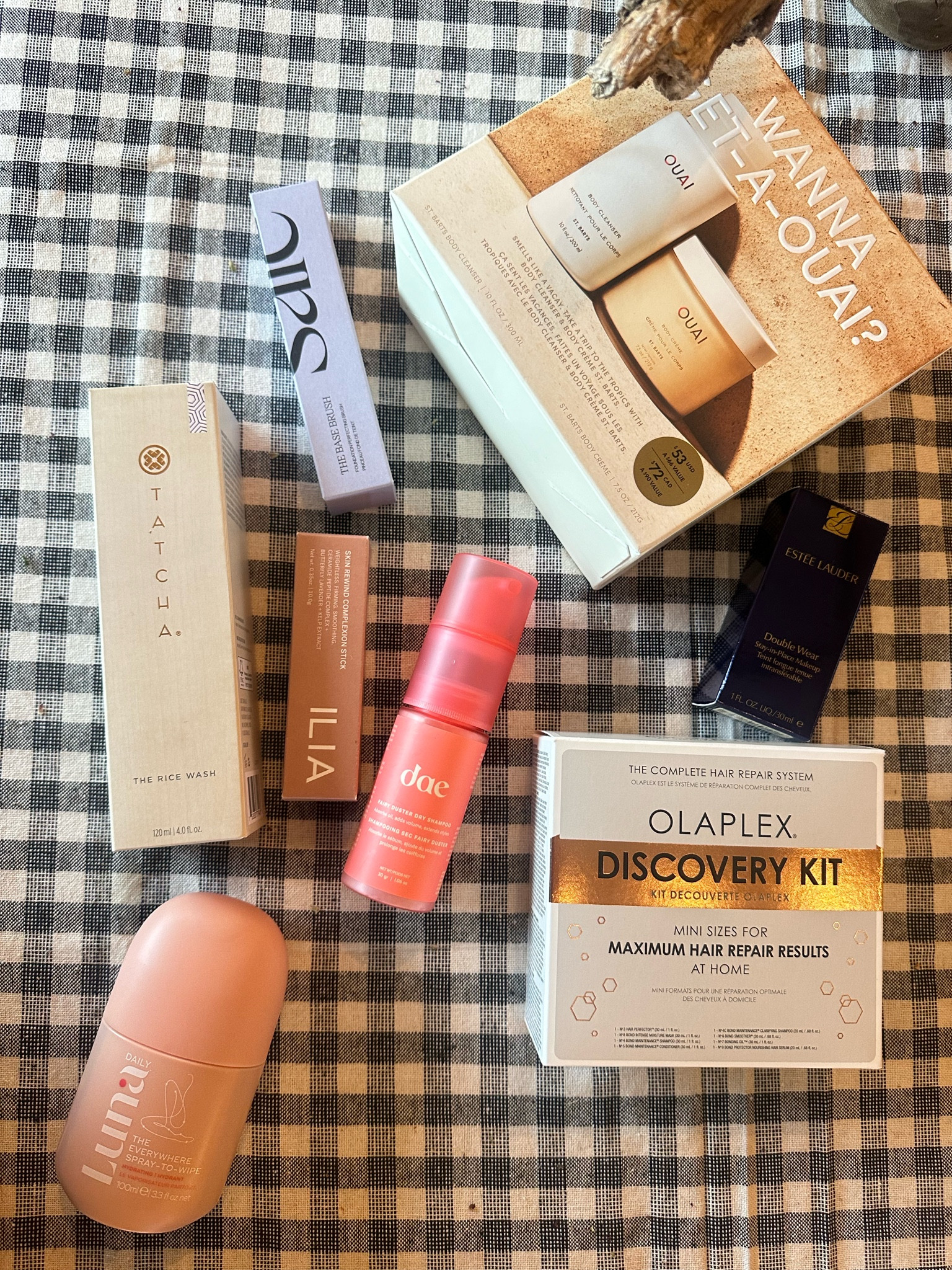 Sephora sale picks!
#sephorasale #ilia #saie #esteelauder #quai #luna #dae #olaplex #makeup #skincare 

#LTKsalealert #LTKxSephora #LTKfindsunder50