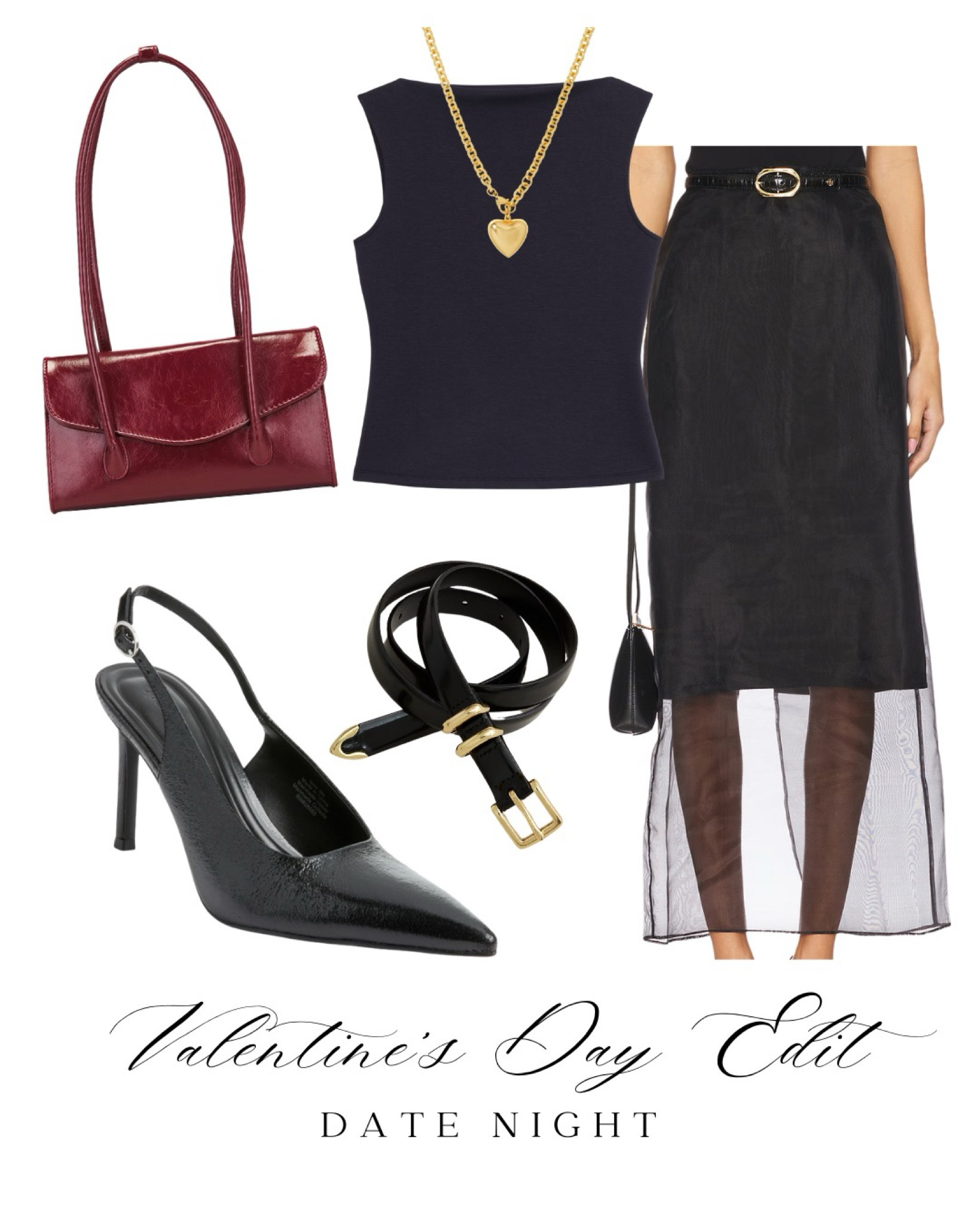 Try a chic all-black look for Valentine’s Day this year. The red bag is the perfect pop of color! 



#LTKSeasonal #LTKShoeCrush #LTKStyleTip