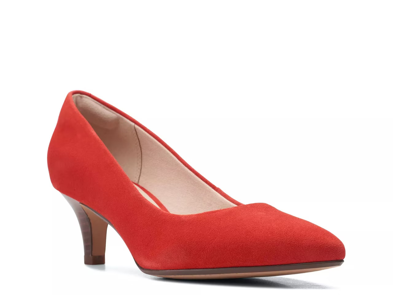 Clarks Linvale Jerica Pump | DSW