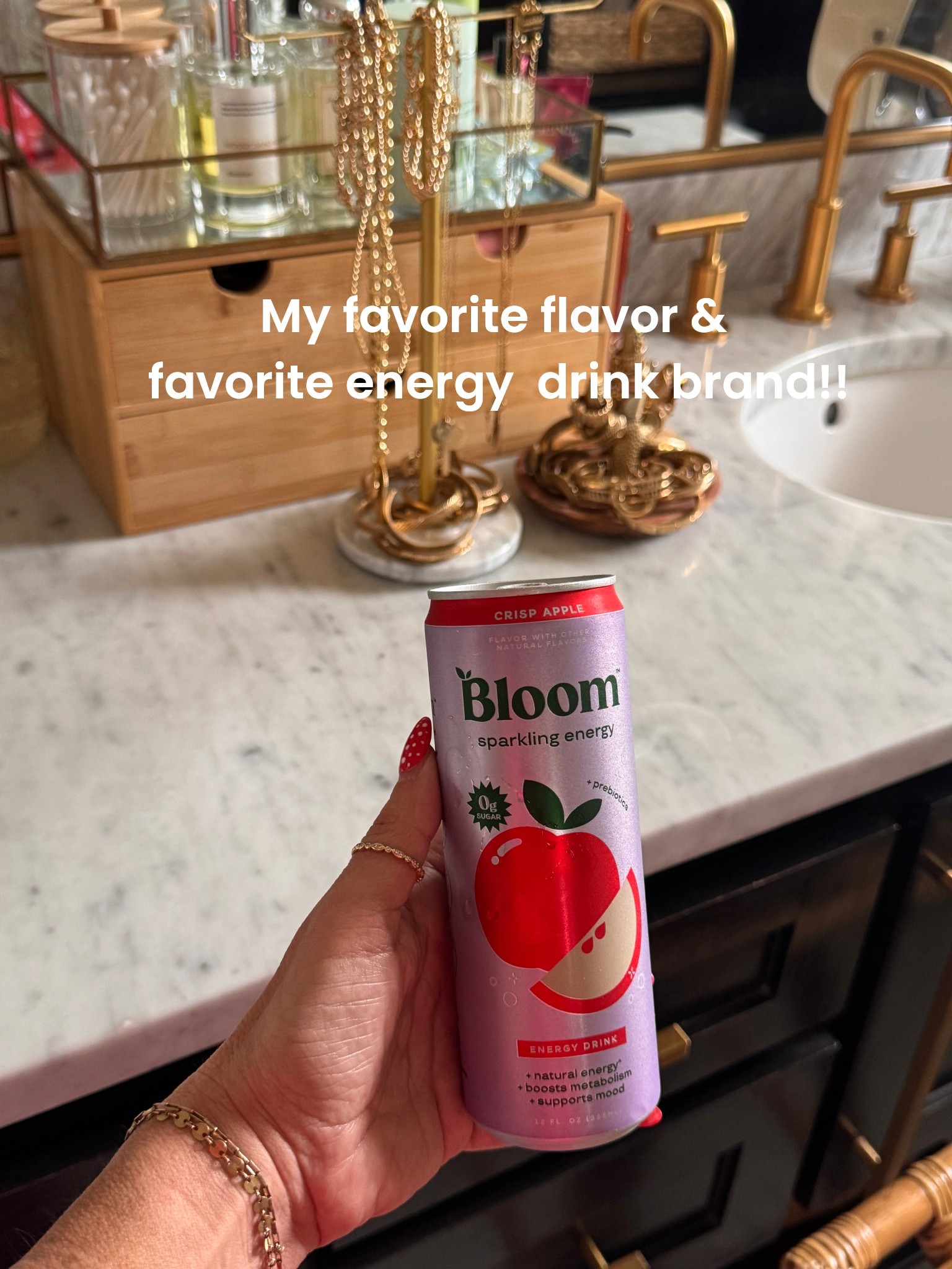 Hands down the best flavor and brand!! 
I have my refill on auto order on Amazon!! 

#LTKOver40