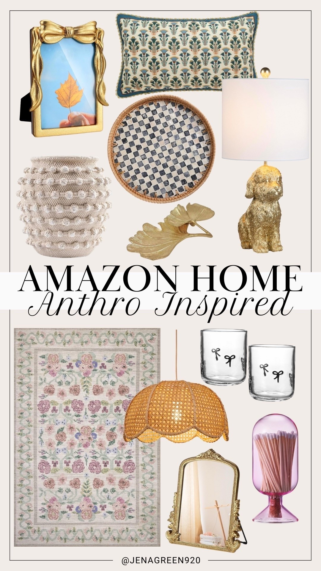 Amazon Home | Inspired Home Decor | Area Rug | Shelf Decor

#LTKStyleTip #LTKFindsUnder100 #LTKHome