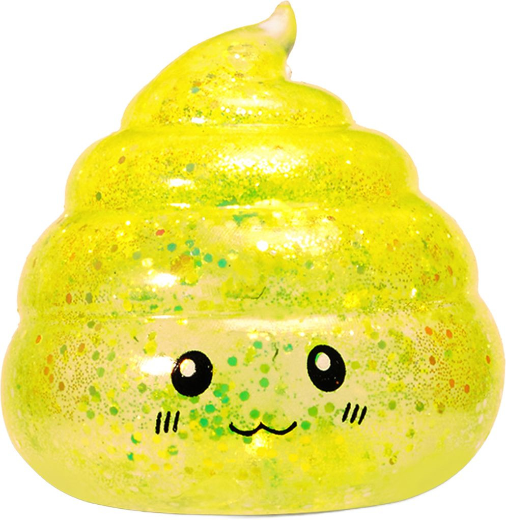 Squishy Glitter Swirl Squishy Toy, Kids | DICK'S Sporting Goods