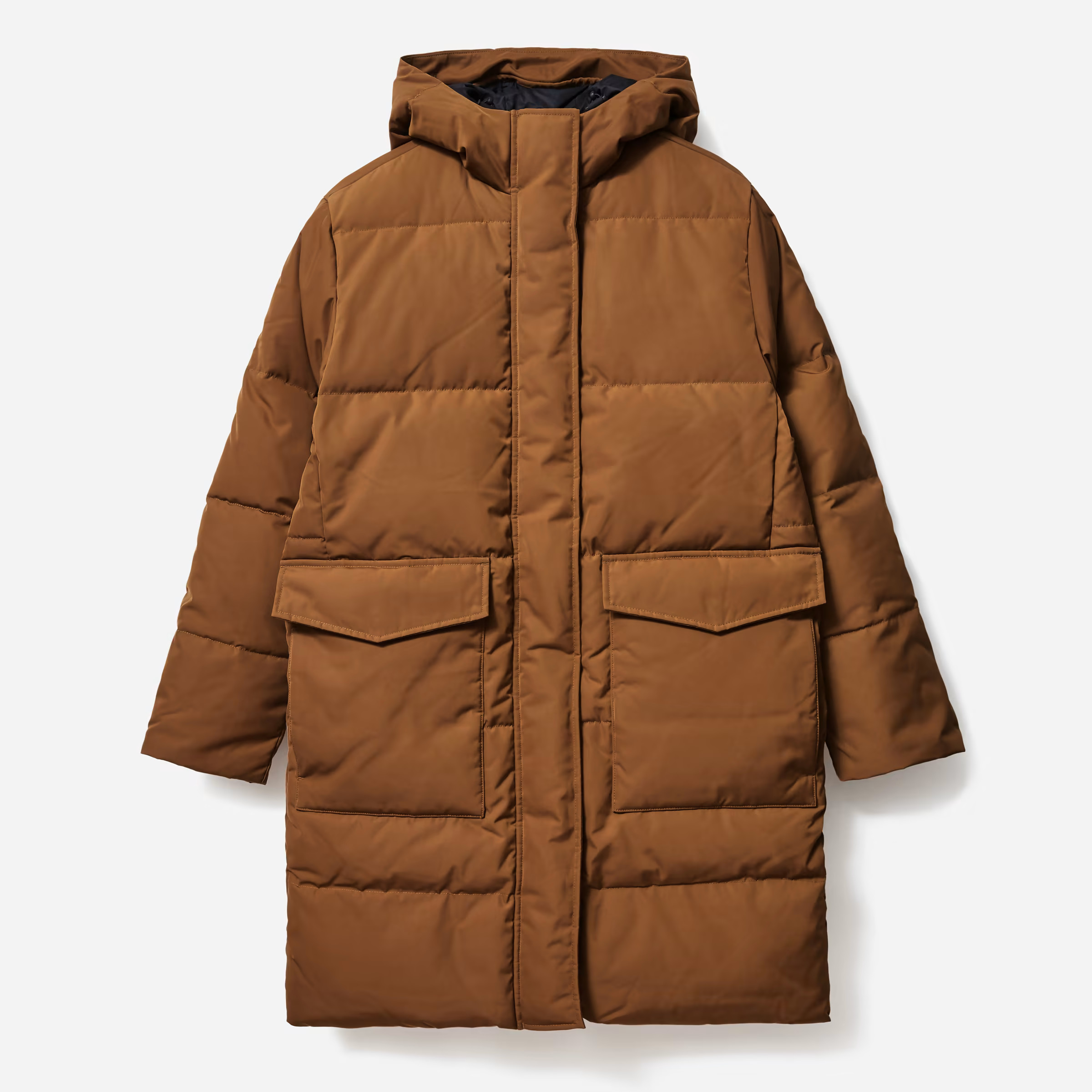The ReNew Long Puffer | Everlane