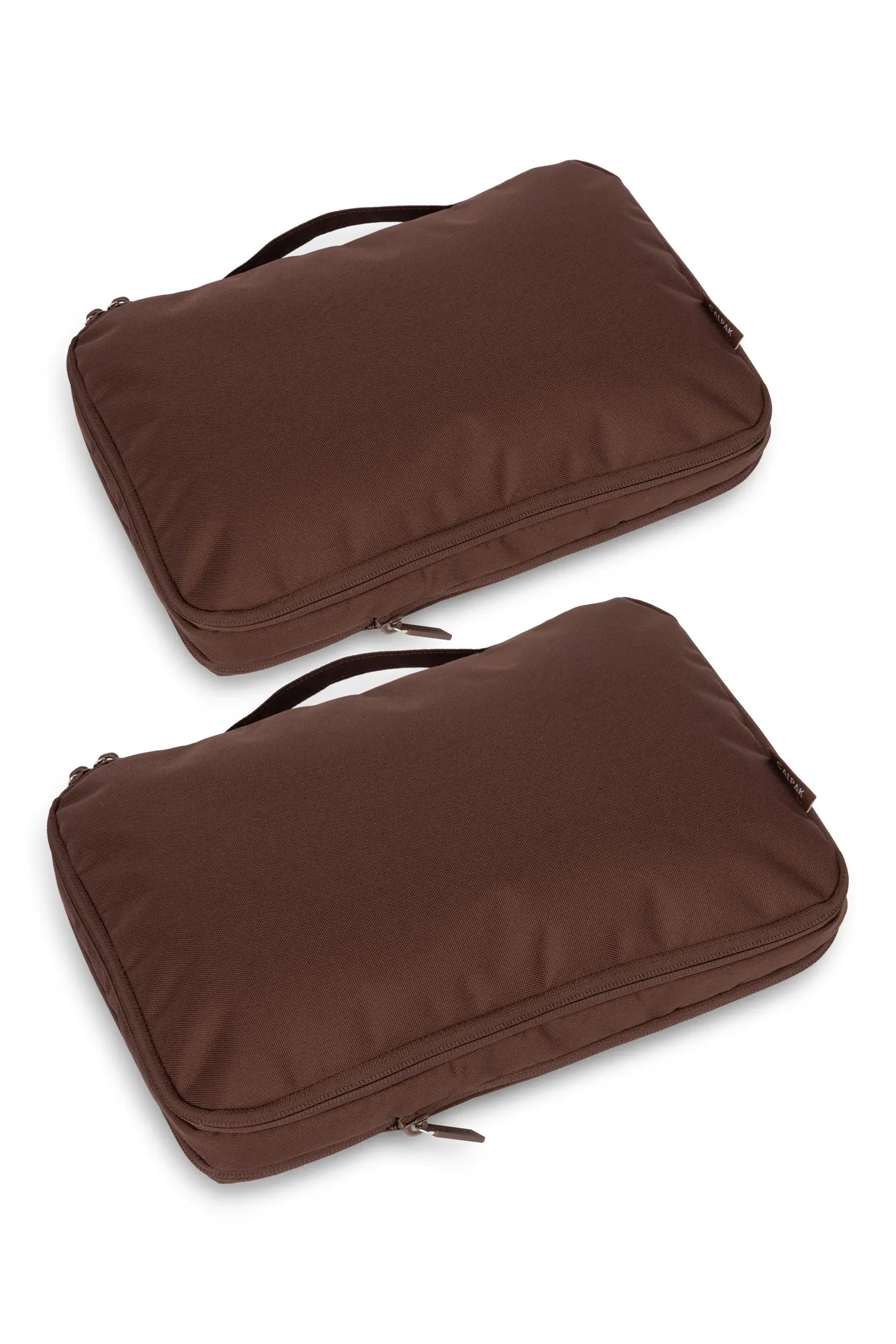 CALPAK Medium 2-Piece Compression Packing Cube Set (Women) | Nordstrom | Nordstrom