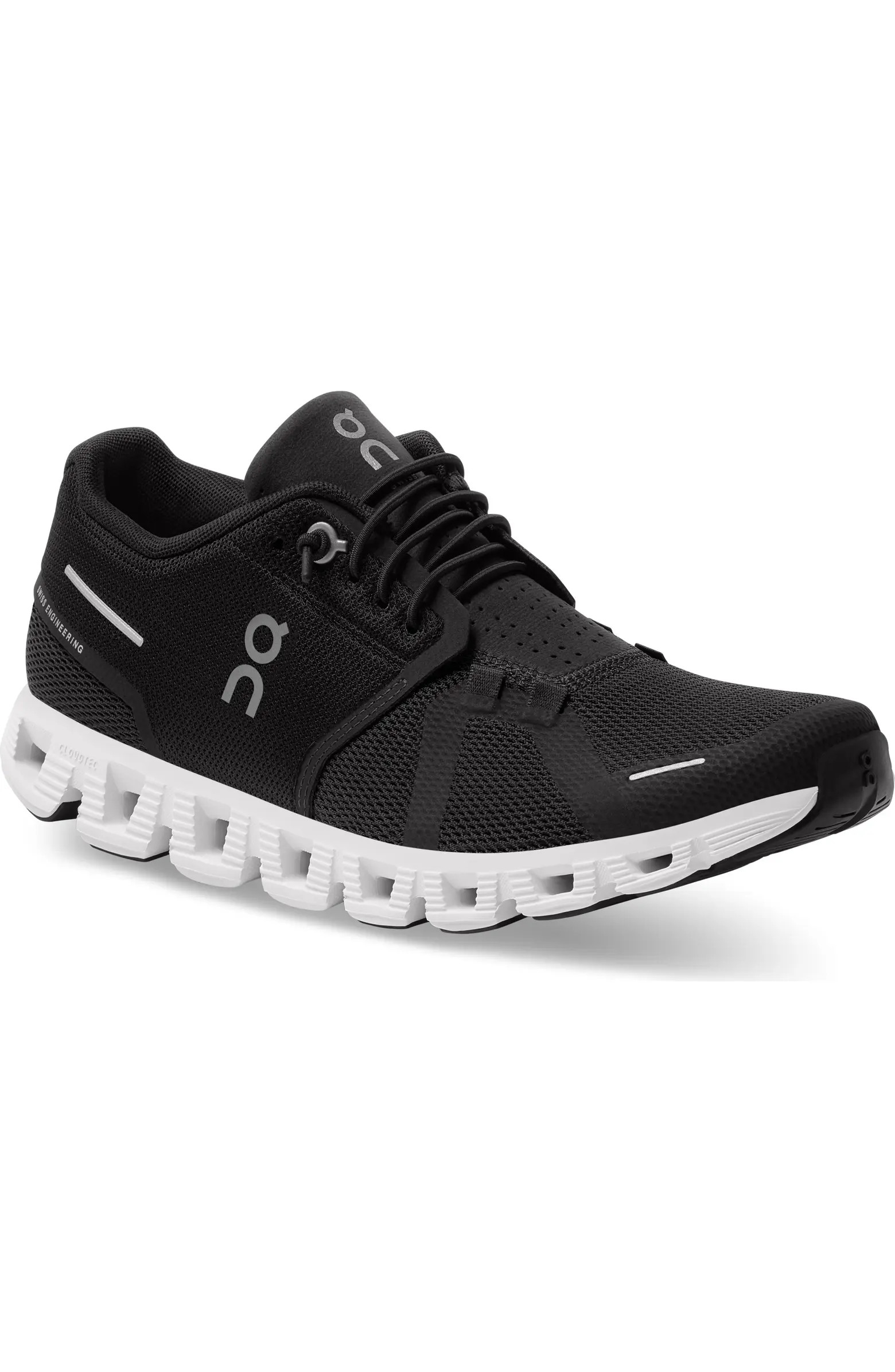 On Cloud 5 Running Shoe (Women) | Nordstrom | Nordstrom