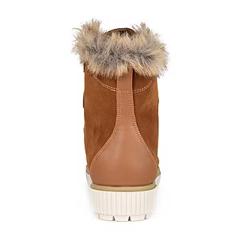 Journee Collection Womens Glacier Winter Boots | JCPenney