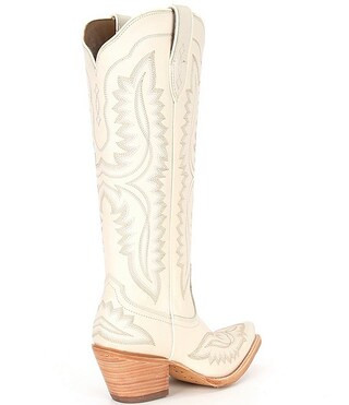Ariat Women's Casanova Tall Leather Western Boots | Dillard's | Dillard's