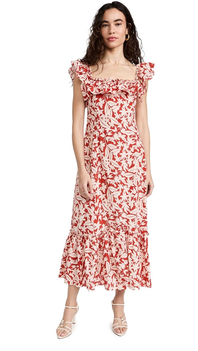 June Dress | Shopbop