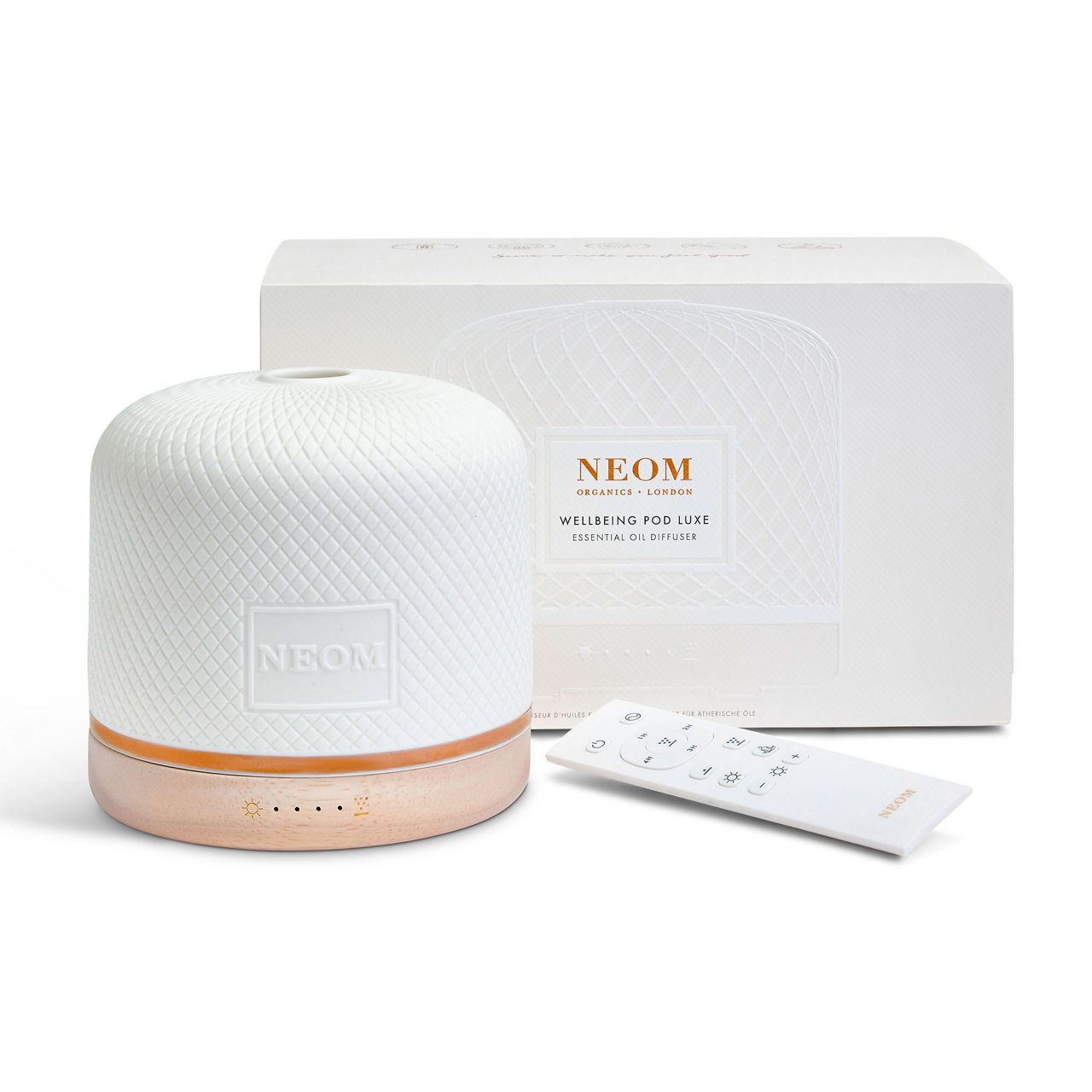 NEOM WELLBEING Wellbeing Pod Luxe - Multi | Brown Thomas (IE)