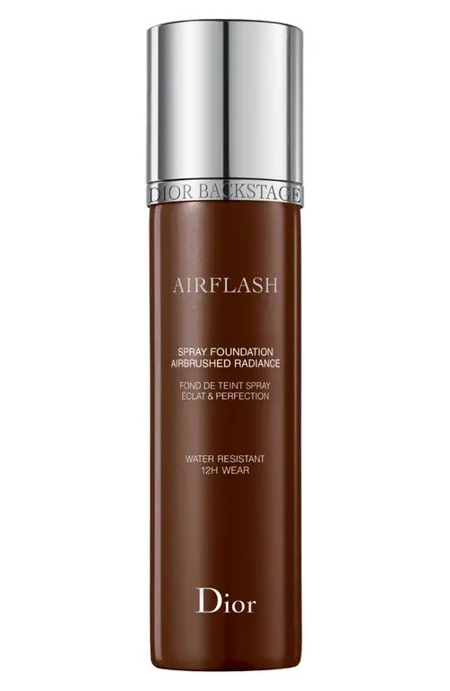 Diorskin Airflash Spray Foundation in 8 Neutral at Nordstrom | Nordstrom