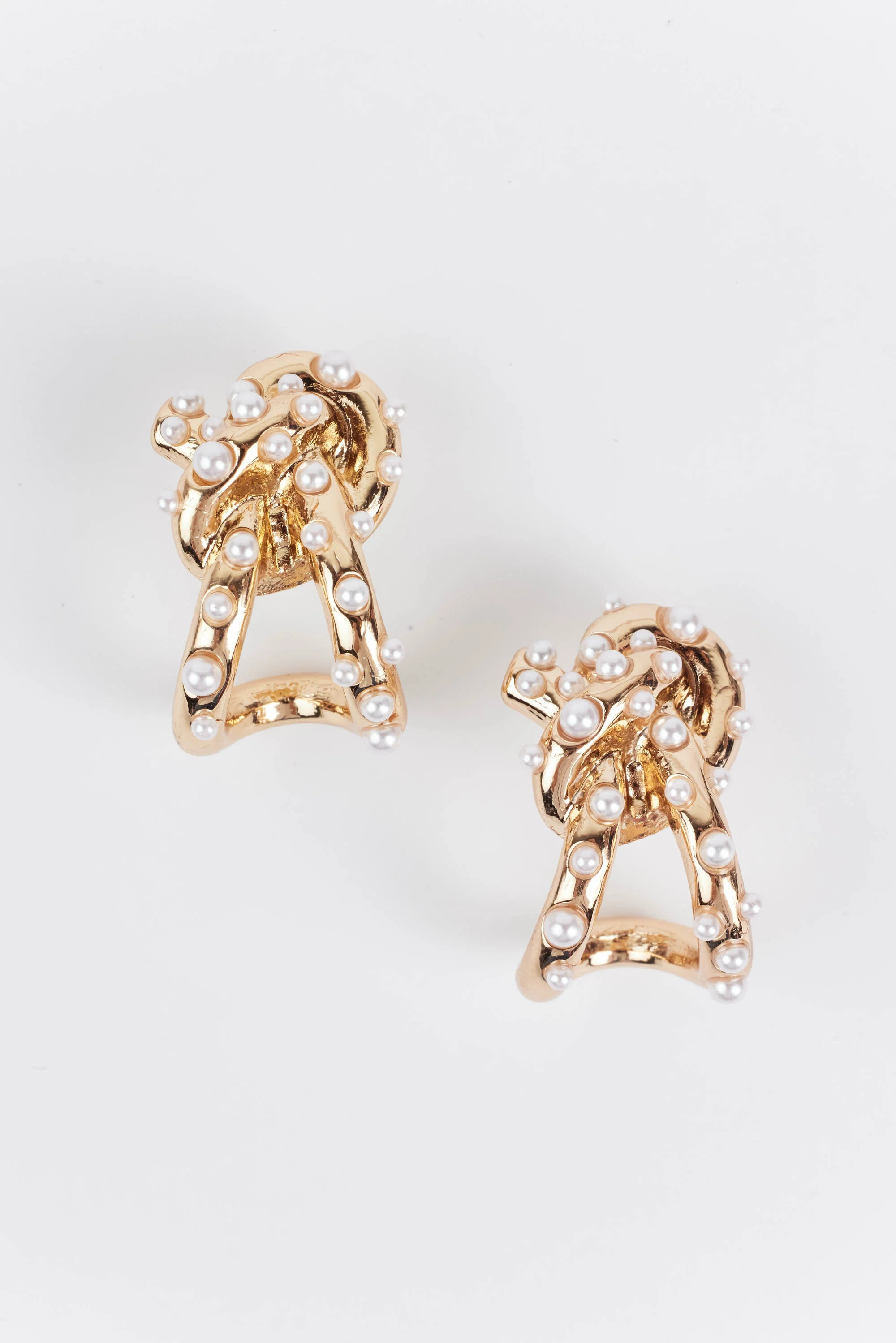 Alden Earrings | Avara