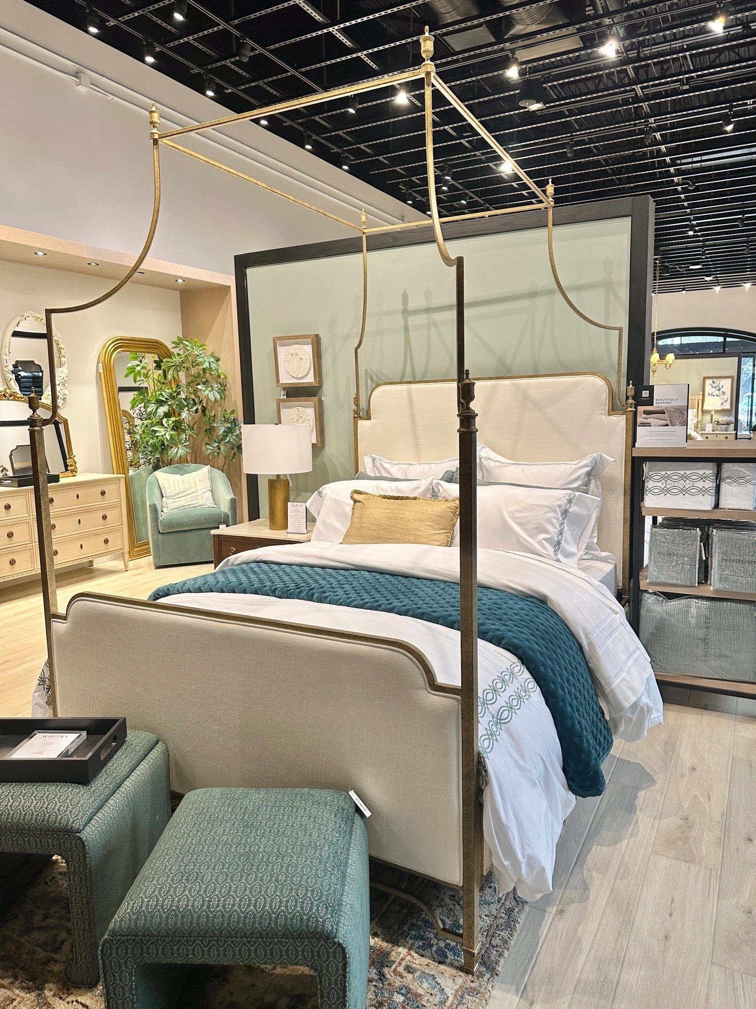 The canopy version of my bed is on sale 🎉

#LTKHome #LTKSaleAlert #LTKootd