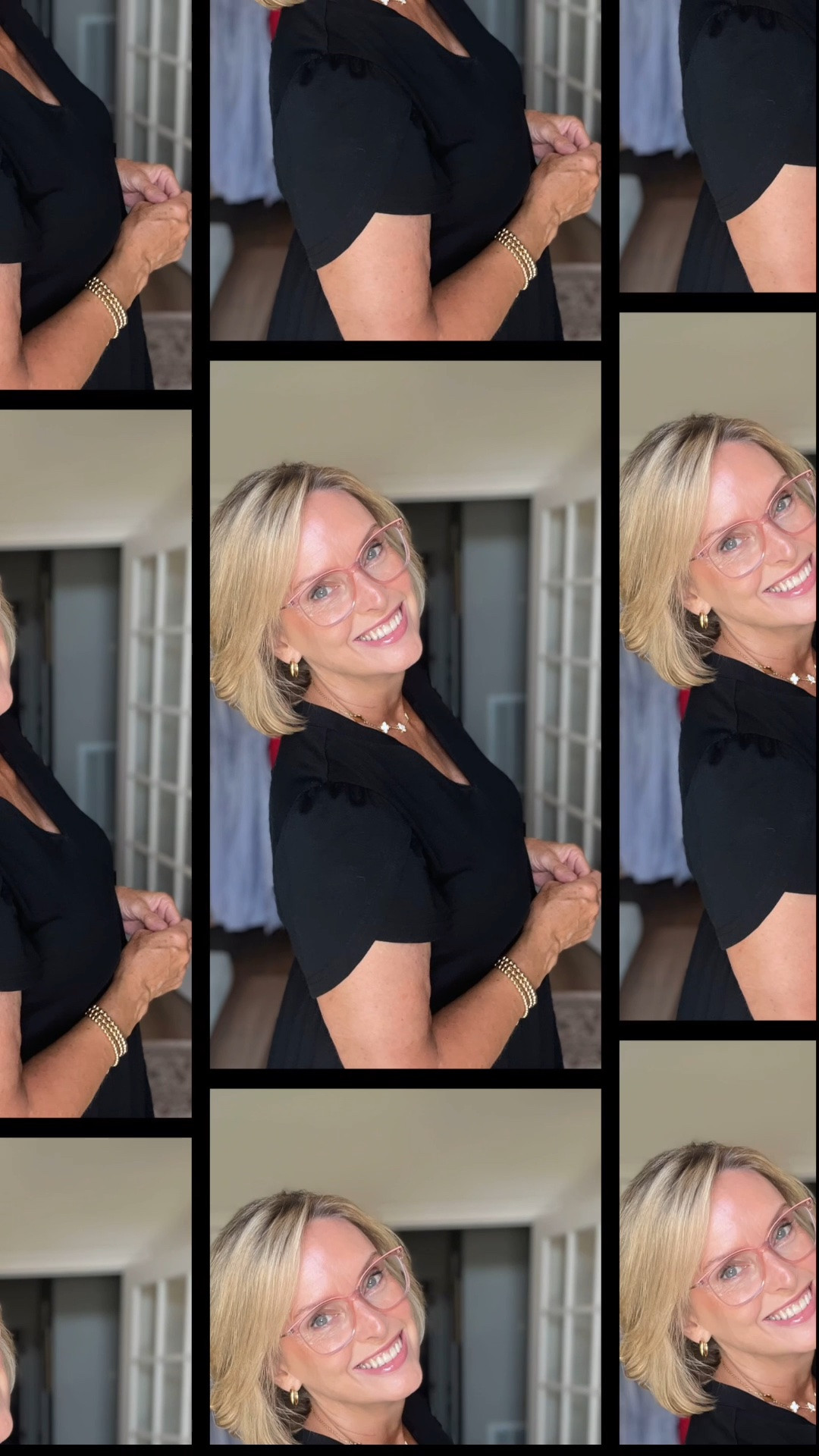I kept my grandsons over the weekend and today was the first day I slapped makeup on my face and fixed my hair in dayzzzzz. So I’m heading out to run errands and spend too much money on luxuries like groceries. 
I’m wearing the cute Anrabess dress I showed you last week or so. It’s just so good! And SALE ALERT!! It’s deeply discounted today. Go grab a few! 
I’m 5’7” and wearing a large.

#LTKMidsize #LTKdayinmylife