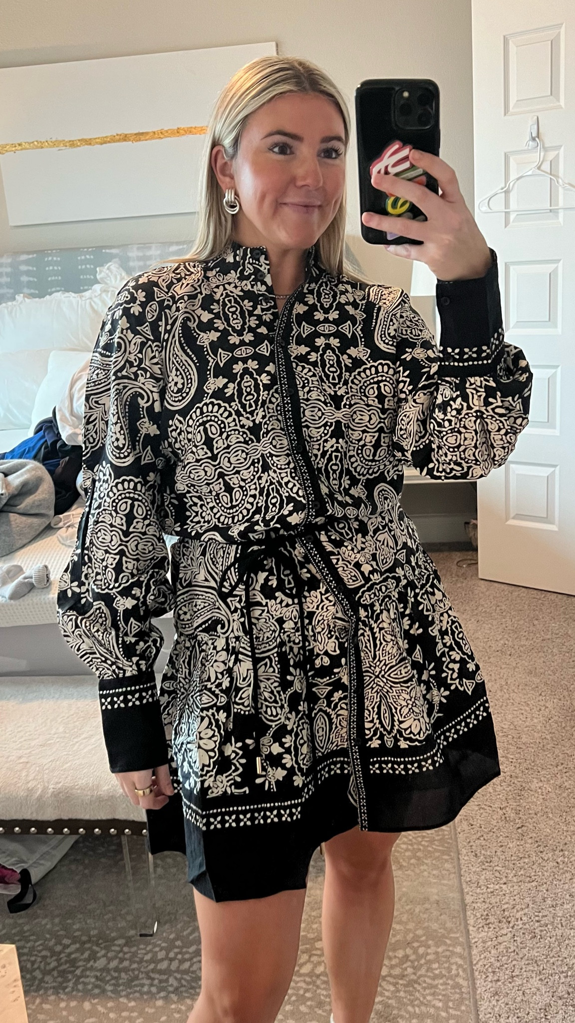 Greta H&M dress, size medium!!

#LTKStyleTip #LTKFindsUnder50