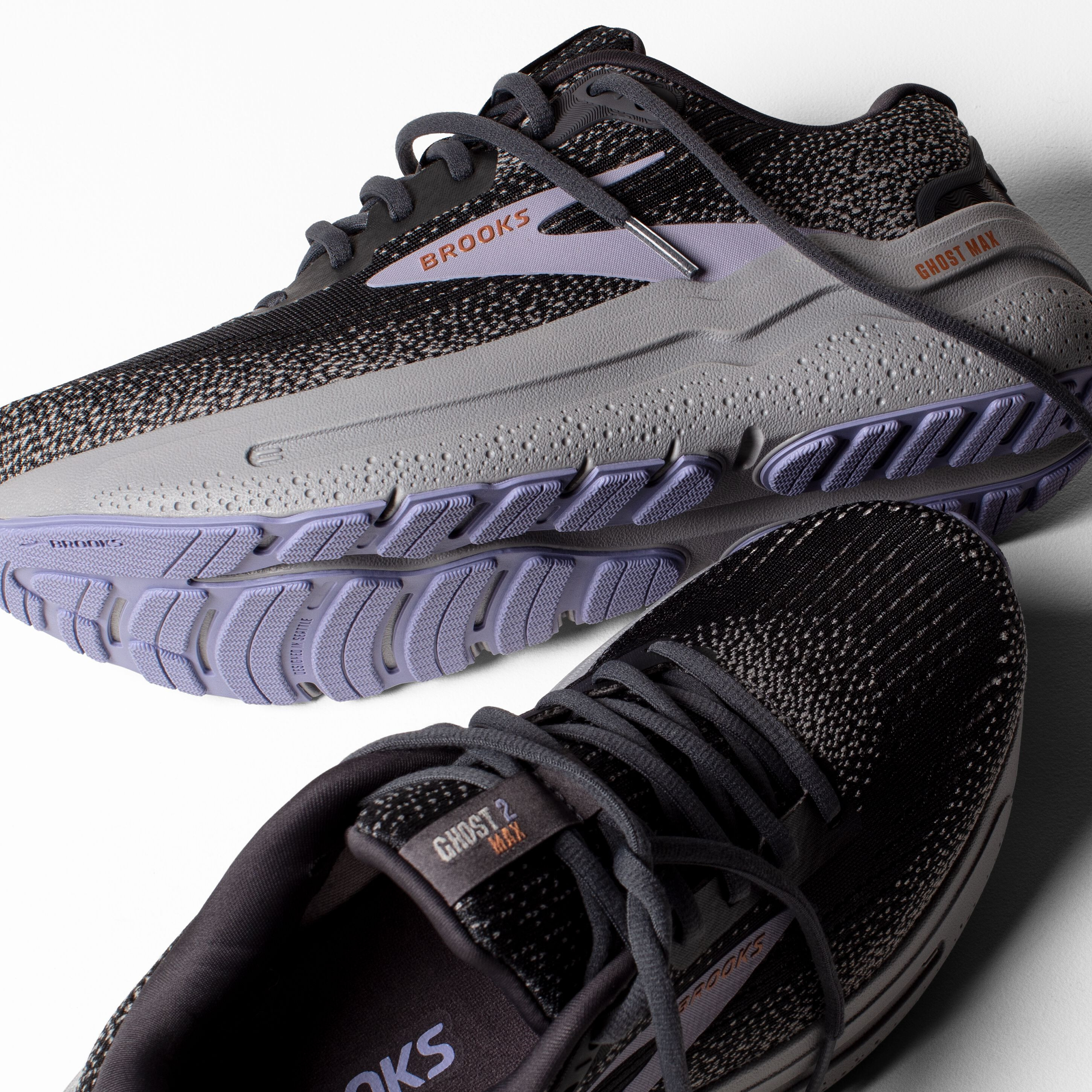 Ghost Max 2 | Brooks Running