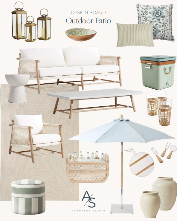 Transform your outdoor space with these beautiful patio design schemes! 

Swipe through to discover the stylish layouts that will transform your pation into an oasis.  

 

 #LTKSeasonal