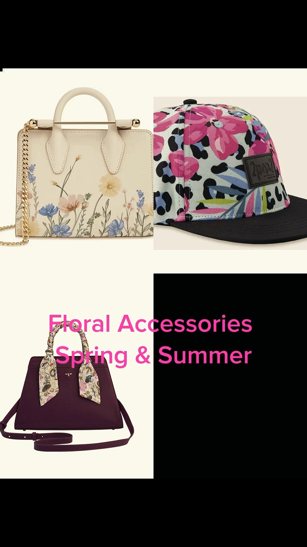 Nothing says sunny days ahead like the first flowers of spring!  These finds channel the sunshine and warm temperatures of spring and summer! Add one to your wardrobe today to remind yourself sunny days and warm breezes are just around the corner! They make great Mother’s Day Gifts as well  

#LTKOver40 #LTKMothersDay #LTKSeasonal