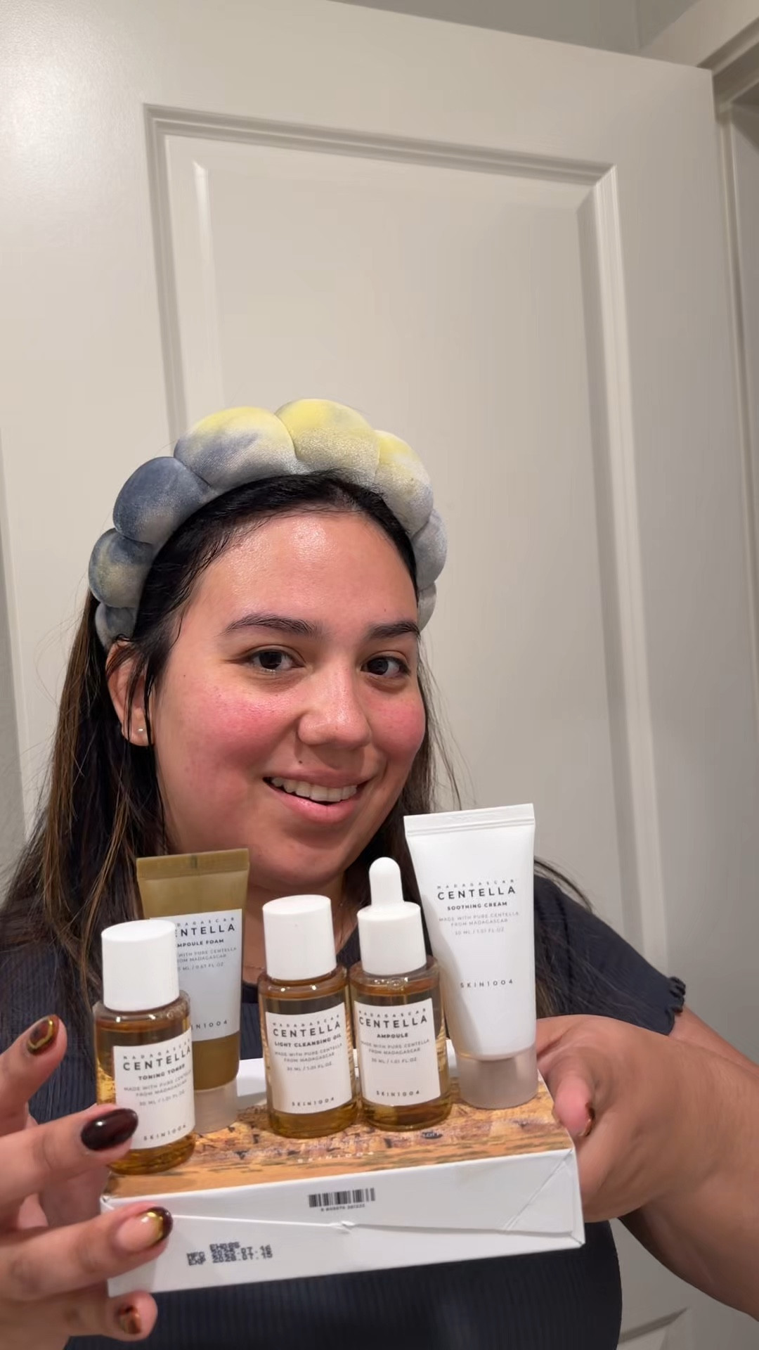 This travel kit from SKIN1004 is coming handy for my upcoming trip and is also perfect to gift during the holidays. 

#LTKBeauty #LTKGiftGuide #LTKTravel