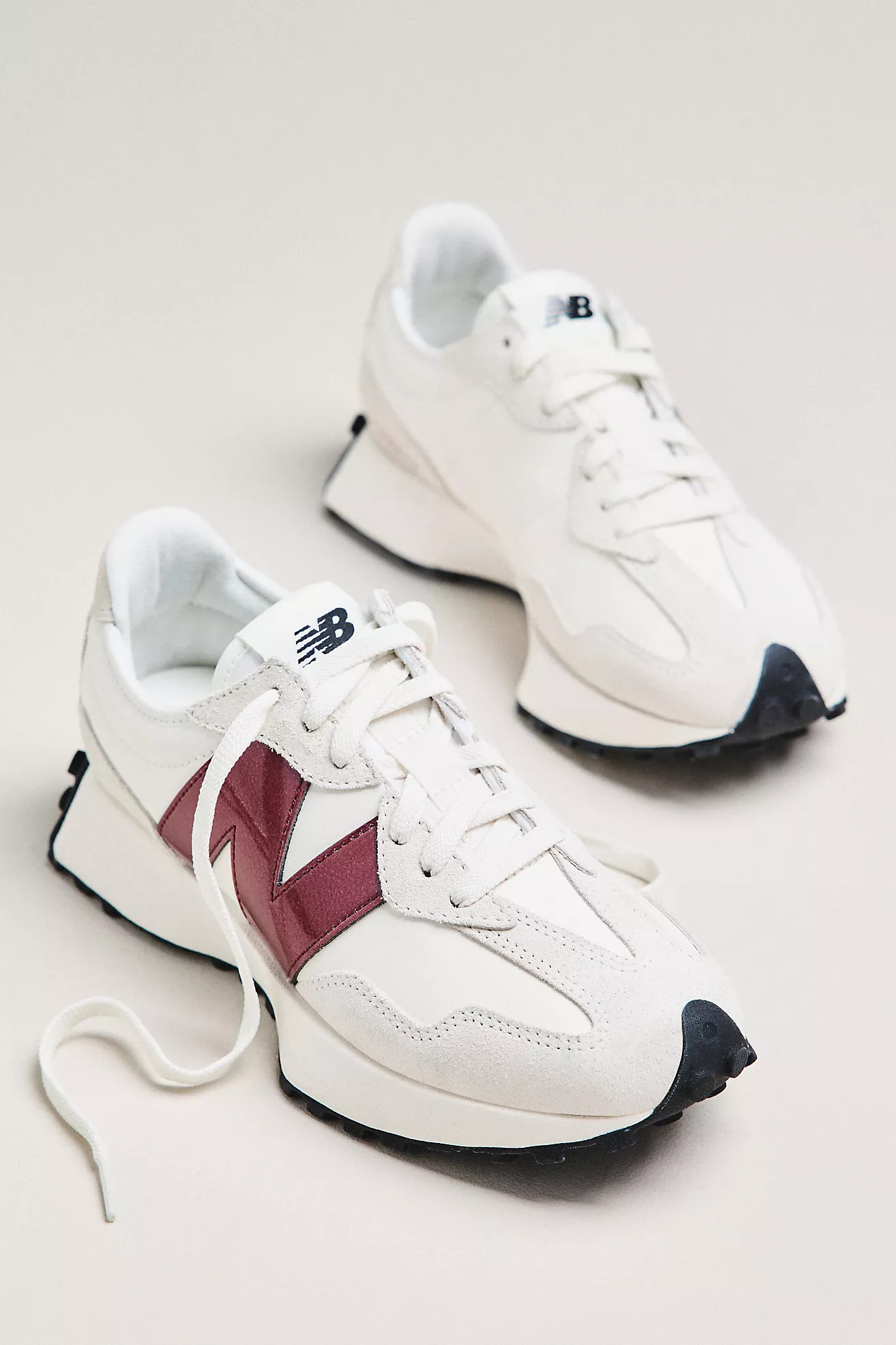 New Balance 327 Sneakers | Anthropologie (US)