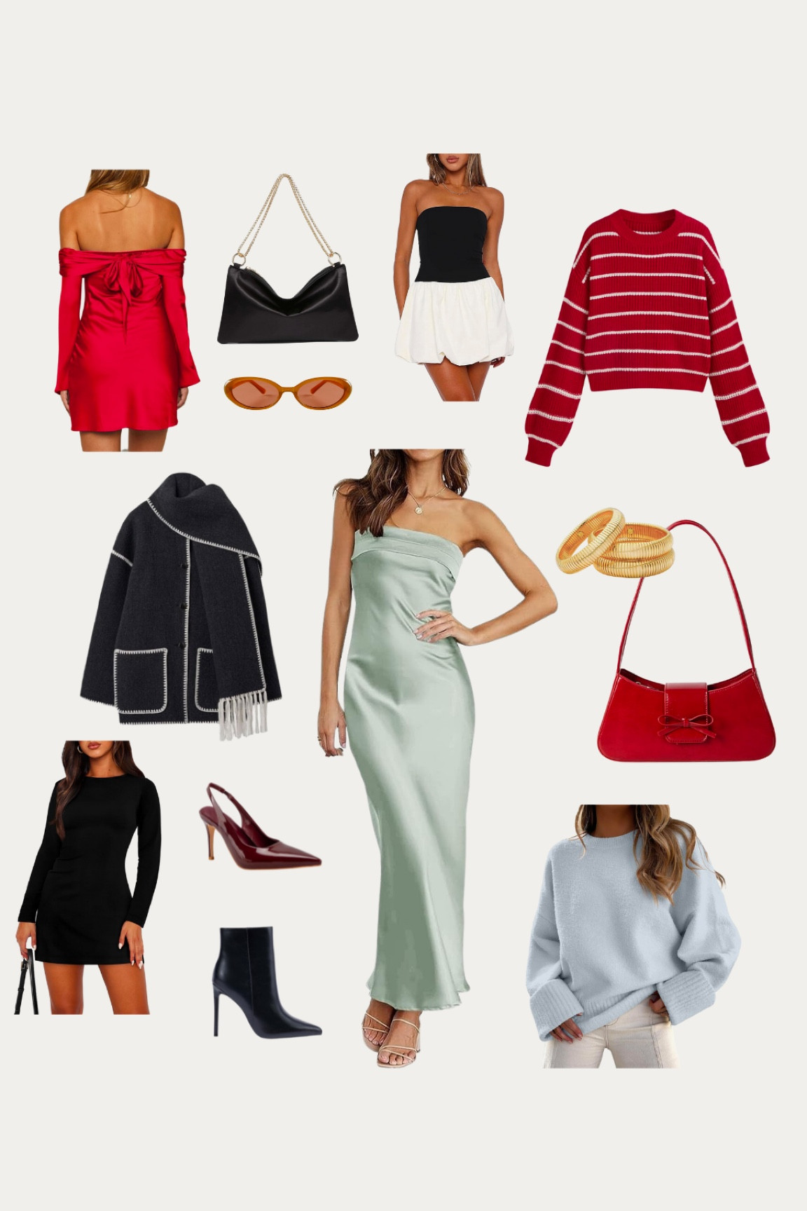 Amazon dupes ✨

The holidays are almost here! I’ve put together a collection of some of my favorite Amazon festive pieces. 

#LTKSeasonal #LTKHoliday #LTKFindsUnder100