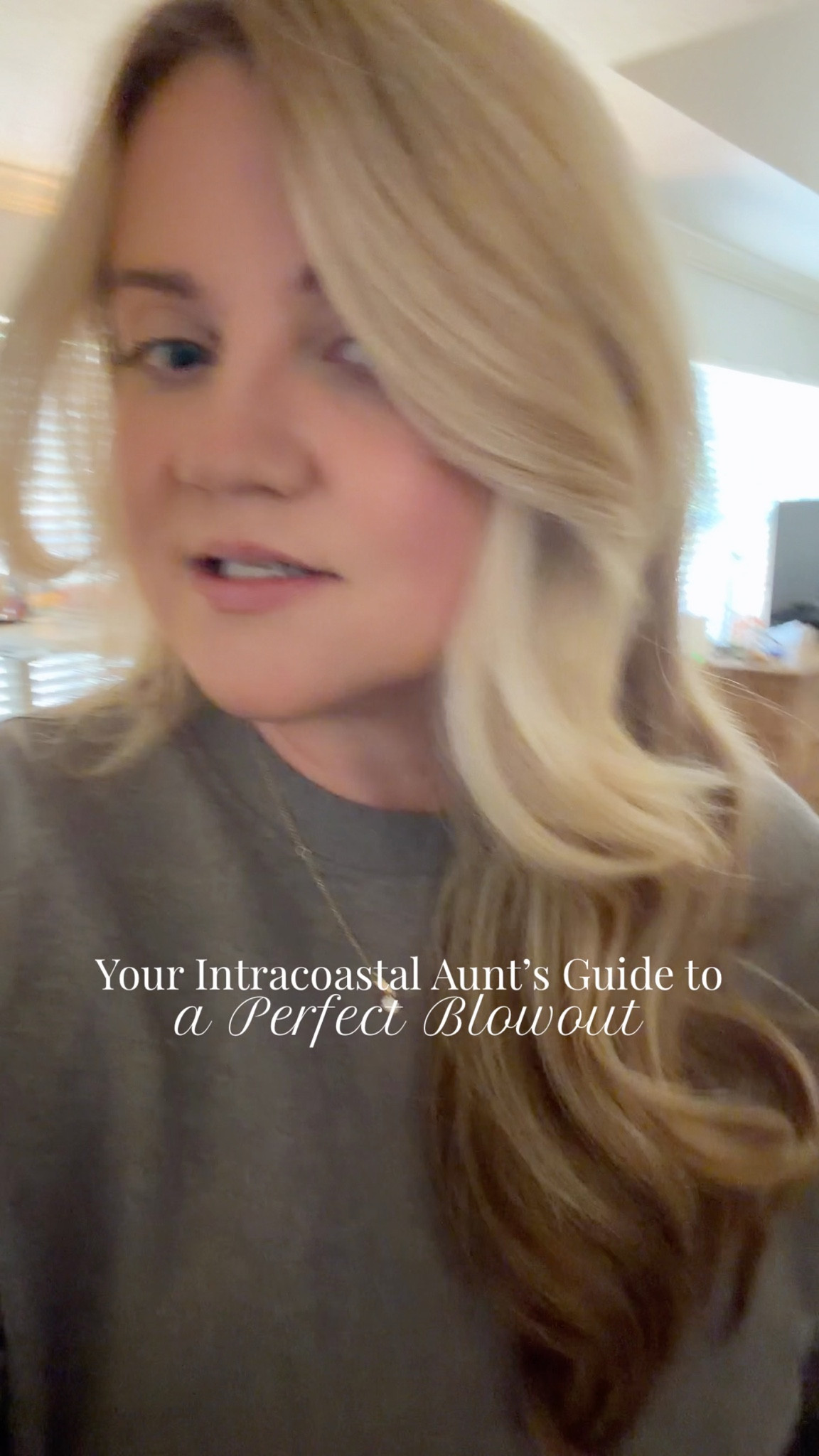 15-minute blowout routine made possible by the Dyson airwrap

#LTKgrwm #LTKselfcare #LTKBeauty