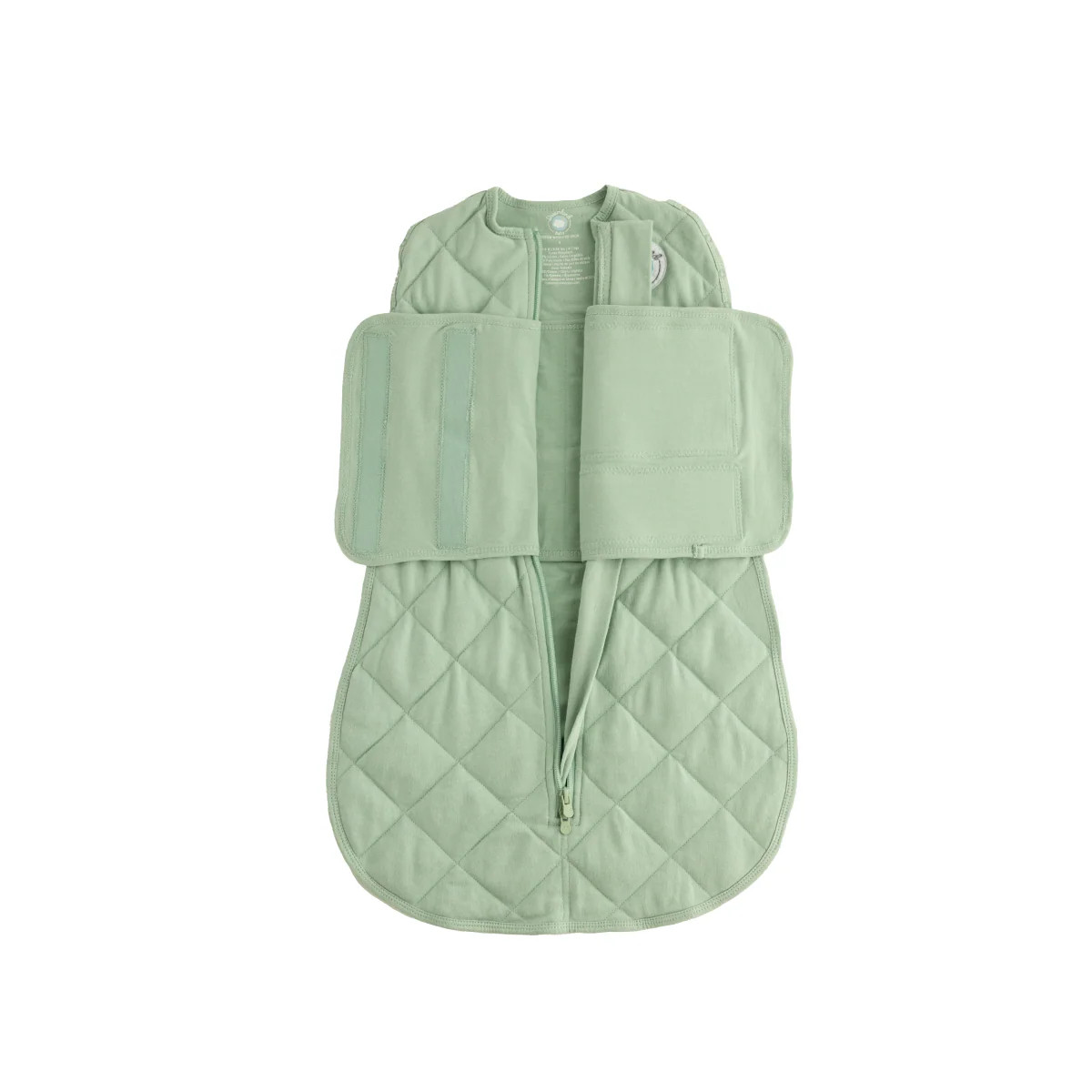 Dream Weighted Sleep Swaddle - Nearly Perfect | Dreamland Baby