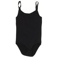 Shapermint Bodysuit: Black Tops - Size Medium | ThredUp (US)