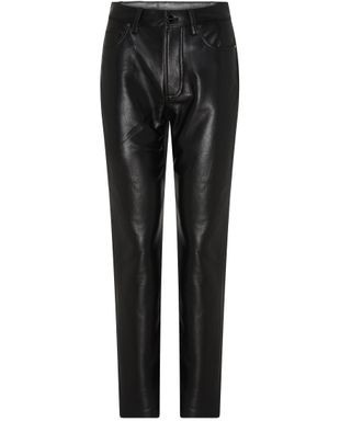 Bruno leather pants | 24S US