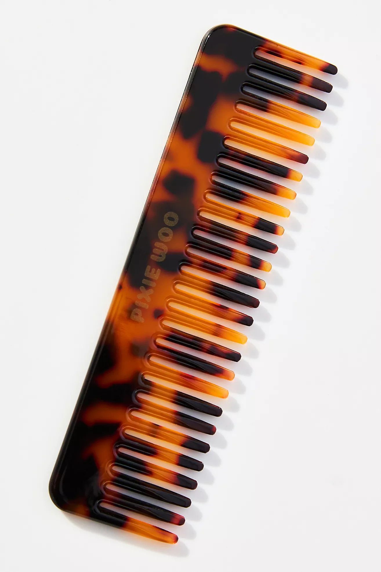Pixie Woo Pocket Wide Tooth Comb | Anthropologie (US)