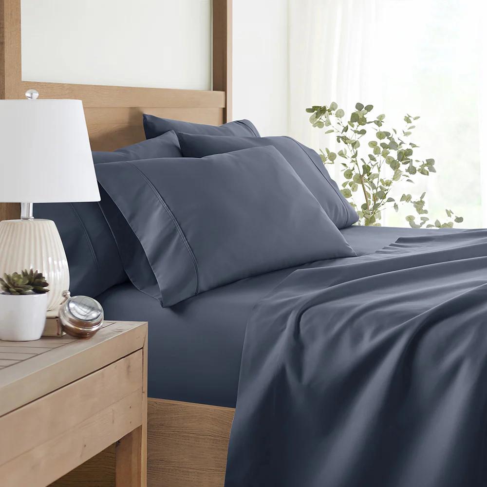 Buy luxury SOLID SHEET online at LINENS & HUTCH | Linens and Hutch
