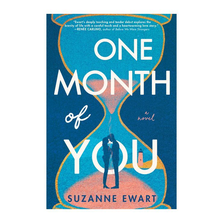 One Month of You - by  Suzanne Ewart (Paperback) | Target