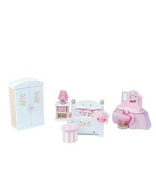 Le Toy Van Daisylane Master Bedroom Furniture Set | Dillard's | Dillard's