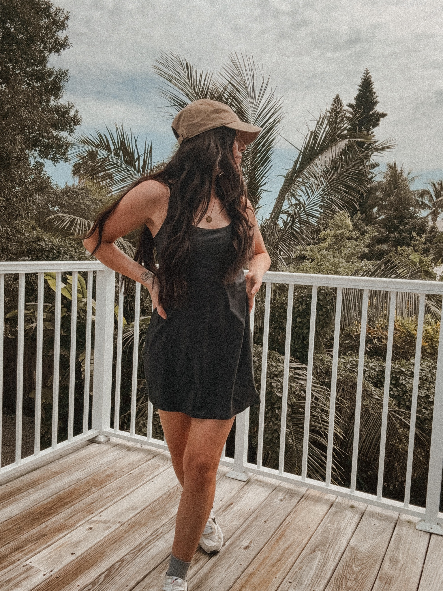 Abercrombie fit #abercrombie #abercrombiepartner #travelerminidress

#LTKfindsunder50 #LTKsalealert