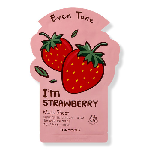 I Am Sheet Mask | Ulta
