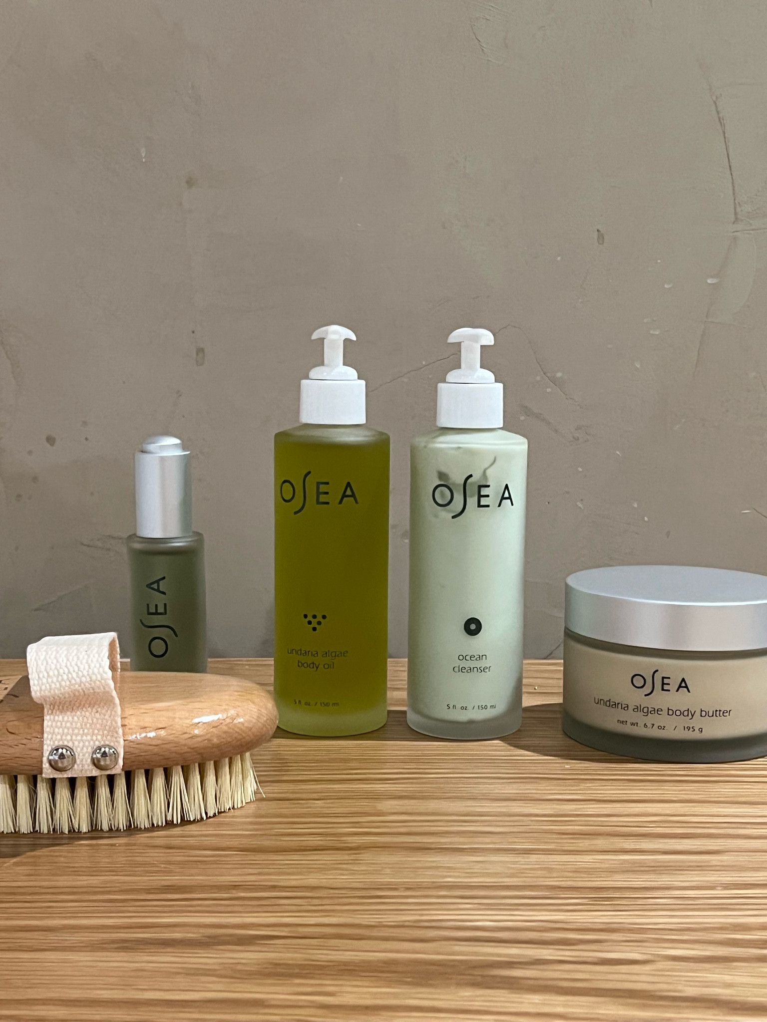 Current favorite skincare 

#LTKMostLoved #LTKBump