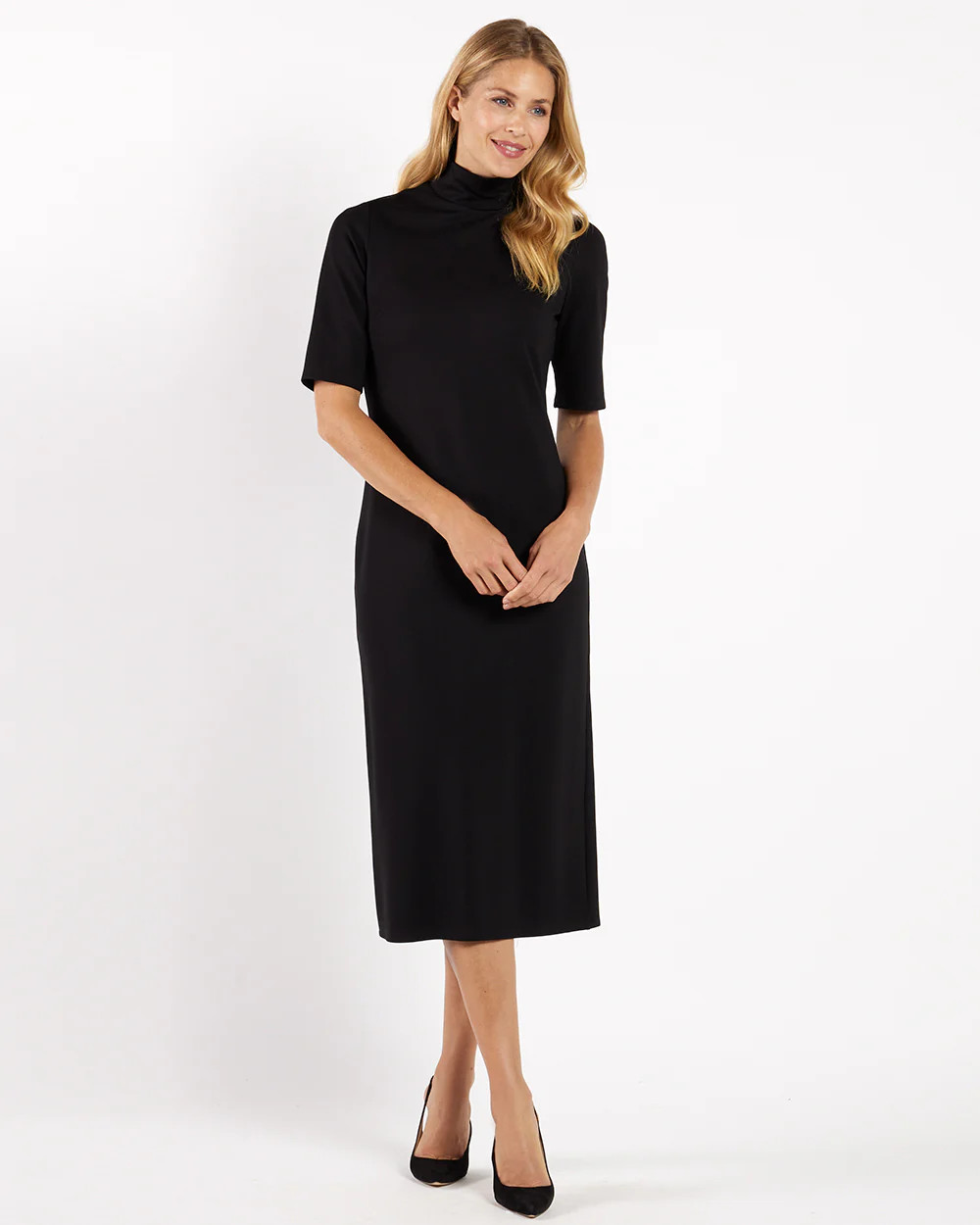 Nikita Dress - Jude Ponte | Jude Connally