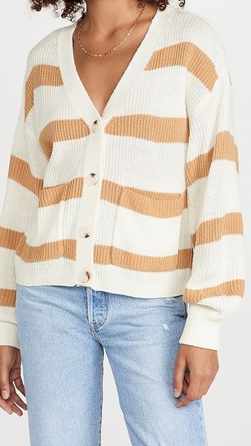 Striped Sweater | Shopbop