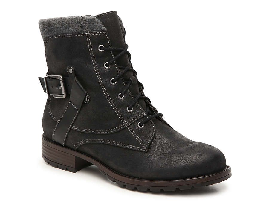 Rugged Combat Boot | DSW