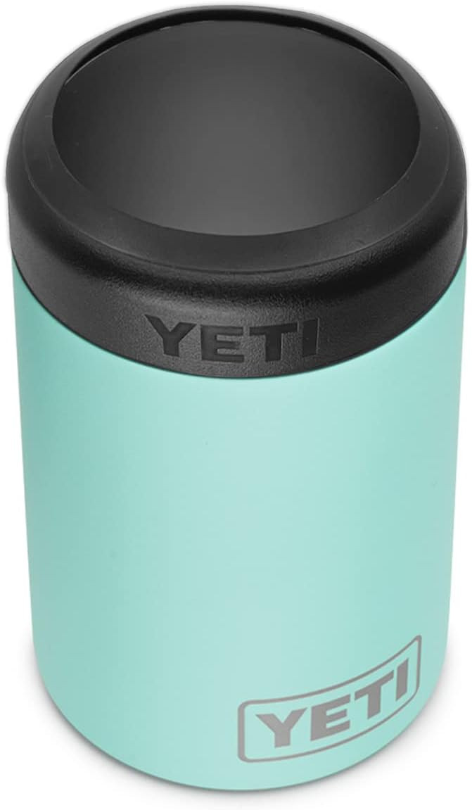 YETI Rambler 12 oz. Colster Can Insulator for Standard Size Cans | Amazon (US)