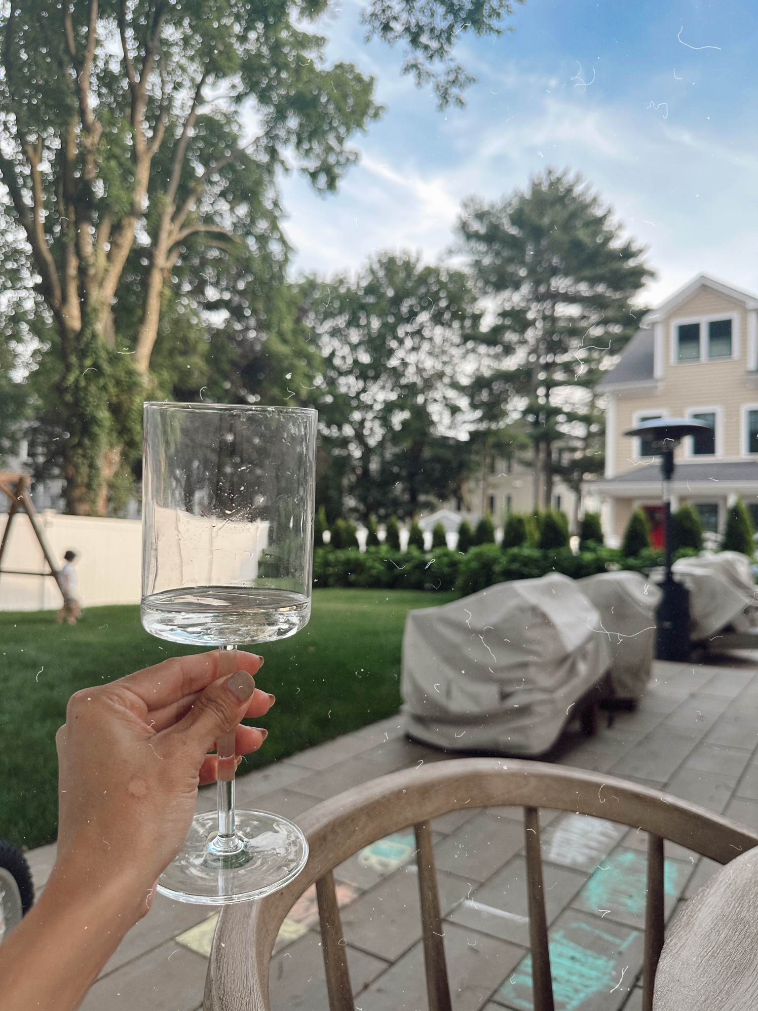 Summertime bliss 💓💫 Sharing some of our outdoor living favorites 🍷💯❤️

#LTKFind #LTKhome #LTKSeasonal
