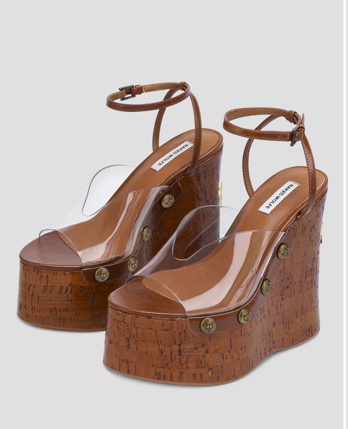 I just ordered these Wedges and they are sooo flattering!! I can’t wait to style them! 

I also linked a dupe that are just as good! 

#NakedWolfe
#TigerLily
#Wedges

#LTKootd #LTKgrwm #LTKPetite